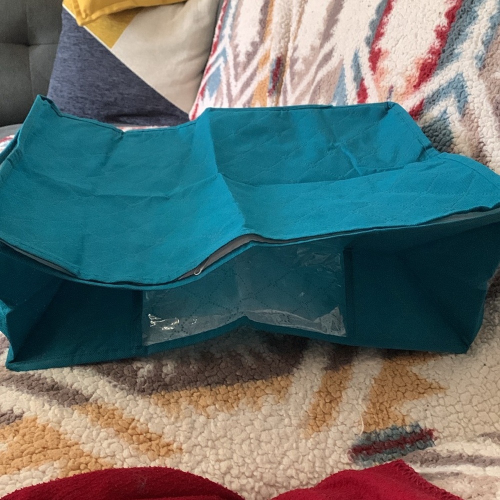 Foldable Storage Baskets - Picture 2 of 4